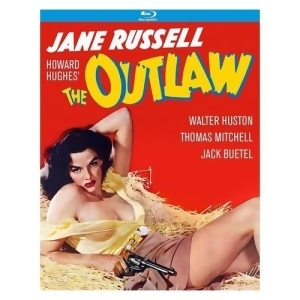 Outlaw Blu-ray/1943/b W/ff 1.33 - All
