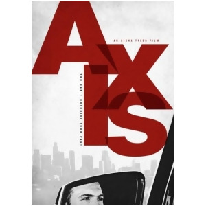 Mod-axis Dvd/non-returnable/2018/a Tyler - All