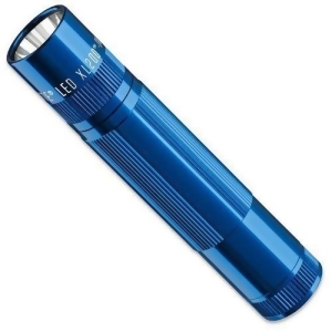 Maglite Xl200-s3116 Maglite Xl200 3Cell Aaa Led Flashlight Blue-blister Pack - All
