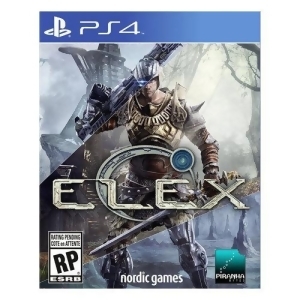 Elex - All