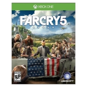 Far Cry 5 - All