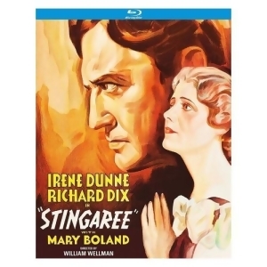 Stingaree Blu-ray/1934/b W/ff 1.33 - All