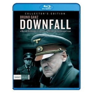 Downfall Blu Ray/collectors Edition Ws/german - All