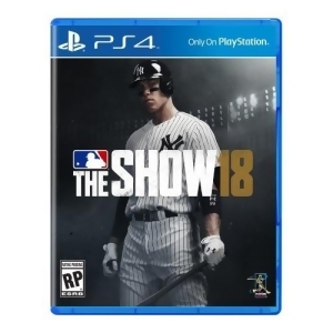 Mlb 18 The Show - All