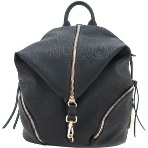 Cameleon 49114 Cameleon Aurora Conceal Carry Backpack Teardrop Shape Black - All