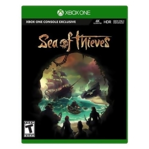 Sea Of Thieves Online Only - All