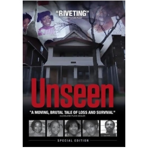 Mod-unseen Dvd/non-returnable/spec Ed/2016 - All