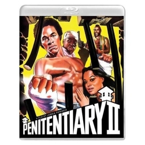Penitentiary Ii Blu Ray/dvd Combo - All