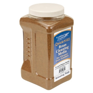 Bti 881538 Frankford Walnut Hull Media 5 lbs. In reuseable plastic container - All