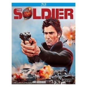 Soldier Blu-ray/1982/ws 1.85 - All