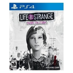 Life Is Strange Before The Storm - All