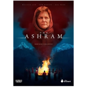 Mod-ashram Dvd/non-returnable - All