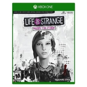 Life Is Strange Before The Storm - All