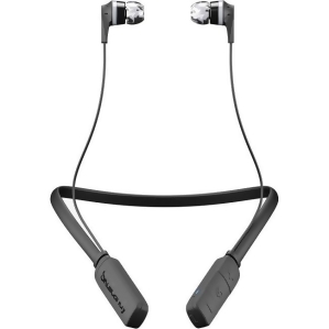 Skullcandy Headphones S2ikw-j509 Inkd Bt Black/gray/gray - All