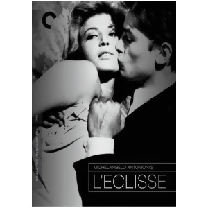 L Eclisse Dvd - All