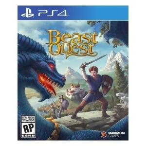 Beast Quest - All