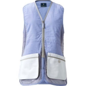 Beretta T11102113030tl Beretta Women's S.pigeon Vest Large Ambidextrous Lavender - All