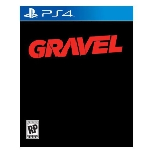 Gravel - All
