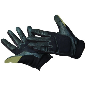 Bti 1071005 Caldwell Ultimate Shooting Gloves Lg/ Xl - All