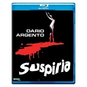 Suspiria Br - All