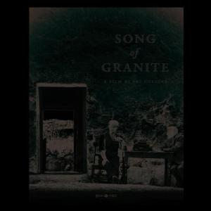 Song Of Granite Blu-ray - All