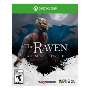 The Raven Remastered - All