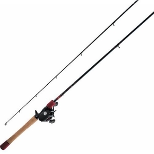 Daiwa Fgct100hs/fg661mh Daiwa Fgct100hs/fg661mh Fuego Ct Baitcasting Combo - All