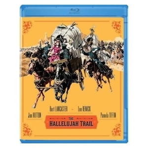 Hallelujah Trail Br - All