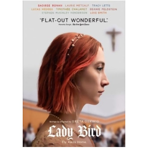 Lady Bird Dvd - All