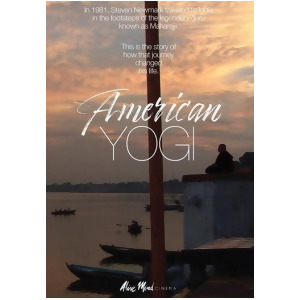 American Yogi Dvd/2014/ws 1.78 - All