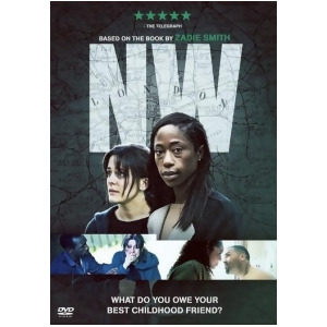 Nw London/bbc/dvd - All