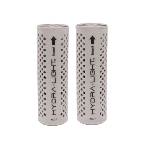 Hydra Light Hc2d-wht2pk Hydra Light Hc2d-wht2pk Replacement Cell 2D 2pk White - All