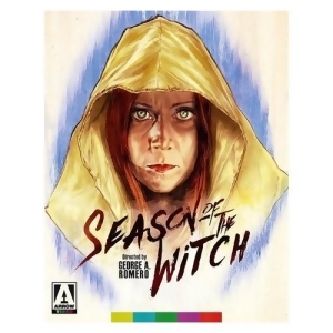 Season Of The Witch Blu-ray - All