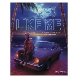 Like Me Blu-ray/2017/ws 1.85 - All