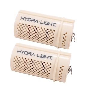 Hydra Light Hcl1-wht2pk Hydra Light Hcl1-wht2pk Replacement Cell Lantern Size 2Pk - All