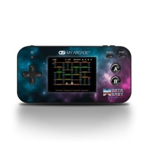 Dreamgear Dg-dgunl-3212 Gamer V Portable With Data East Hits - All