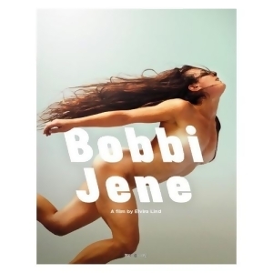 Bobbi Jene Blu-ray/2017 - All