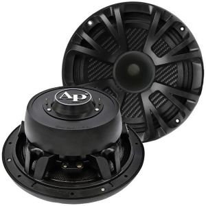 Audiopipe Apmp-843chf Audiopipe 8 speaker 300W Max 4 Ohms Sold each - All