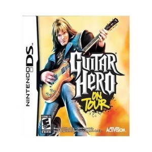 Guitar Hero On Tour Sw Only Nla - All