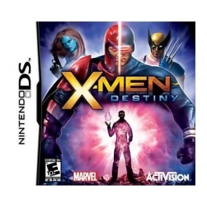 X-men Destiny Nla - All