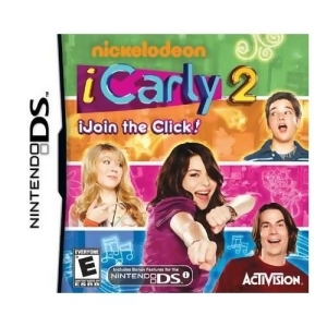 Icarly Join The Click Nla - All