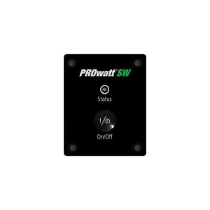 Xantrex 8089001 Prowatt Sw Remote Panel Switch - All