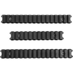 Phase 5 Lpsnpicblk Phase 5 Lpsn Rail Section 6.5 Picatinny Black Ph5 Handguards - All