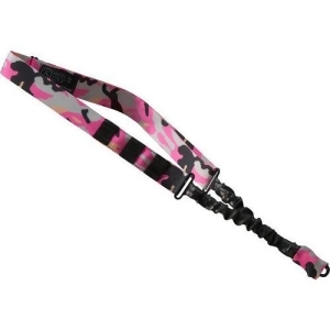 Phase 5 Slgpinkcamo Phase 5 Sling Single Point Bungee W/snap Pink Camo - All
