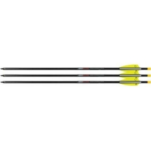 Ten Point Hea6303 Tenpoint Xbow Arrow 20 Pro Elite Carbon Omni-nock 3Pk - All