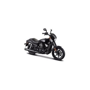 Maisto 31360Ah 1 18 Harley-davidson Motorcycles Assortment Series 34 - All
