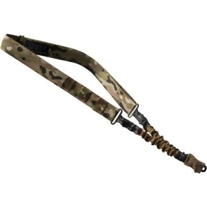 Phase 5 Slgmulticam Phase 5 Sling Single Point Bungee W/snap Multicam - All
