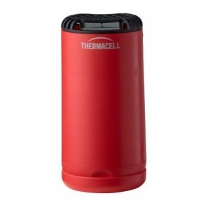 Thermacell Mr-psr Patio Shield Mosquito Repeller Red - All