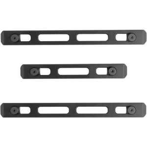 Phase 5 Lpsnmpblk Phase 5 Lpsn Rail Section 6 M-lok Black Ph5 Handguards - All