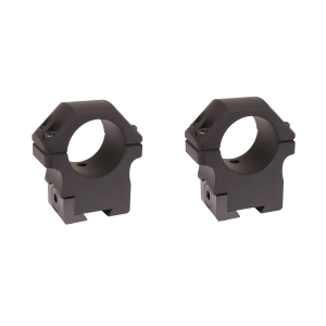 Leapers Inc. Rdu012515 Leapers Inc. Rdu012515 Pro 1/2PCs Med Pro P.o.i Dovetail Rings - All